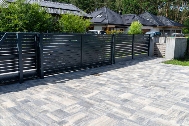 Best Professional Driveway Pavers  in Peppermill Village, MD