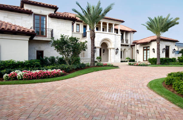 Reasons to Select Us for Your Driveway Paving Requirements in Peppermill Village, MD